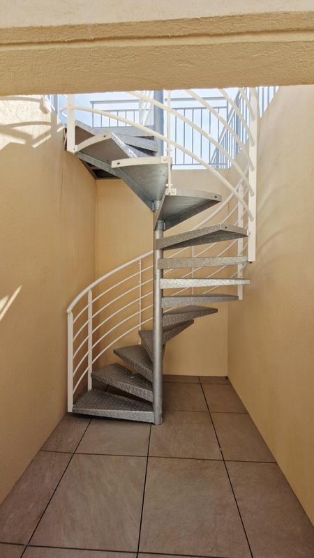 Appartement - 88 m² - 4 pièces