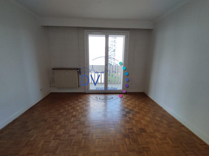 Appartement - 76 m² - 4 pièces