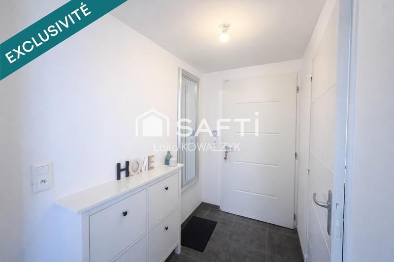 Villa - 100 m² - 5 pièces