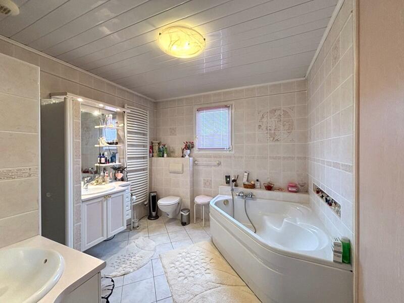 Maison - 133 m² - 4 pièces