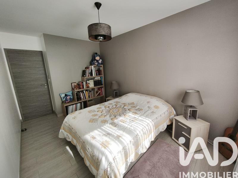 Maison - 149 m² - 5 pièces