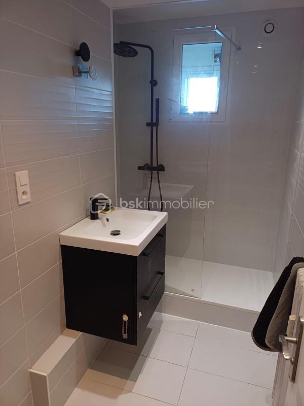 Appartement - 71 m² - 4 pièces