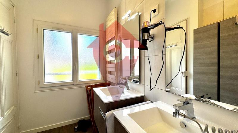 Maison - 115 m² - 4 pièces