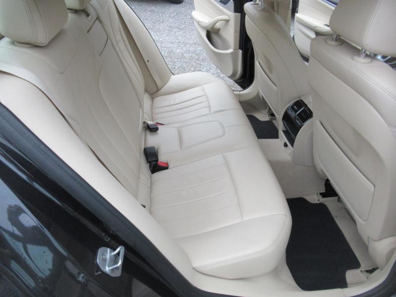 Bmw Série 5 Executive 520d 190 Ch Origine France