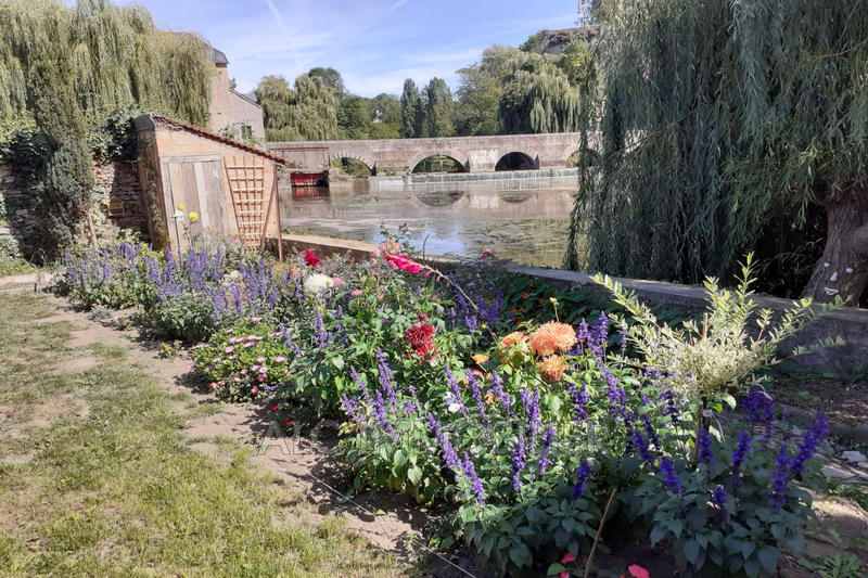 Maison - 103 m² - 4 pièces