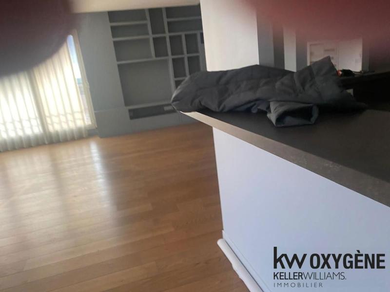 Appartement - 144 m² - 4 pièces