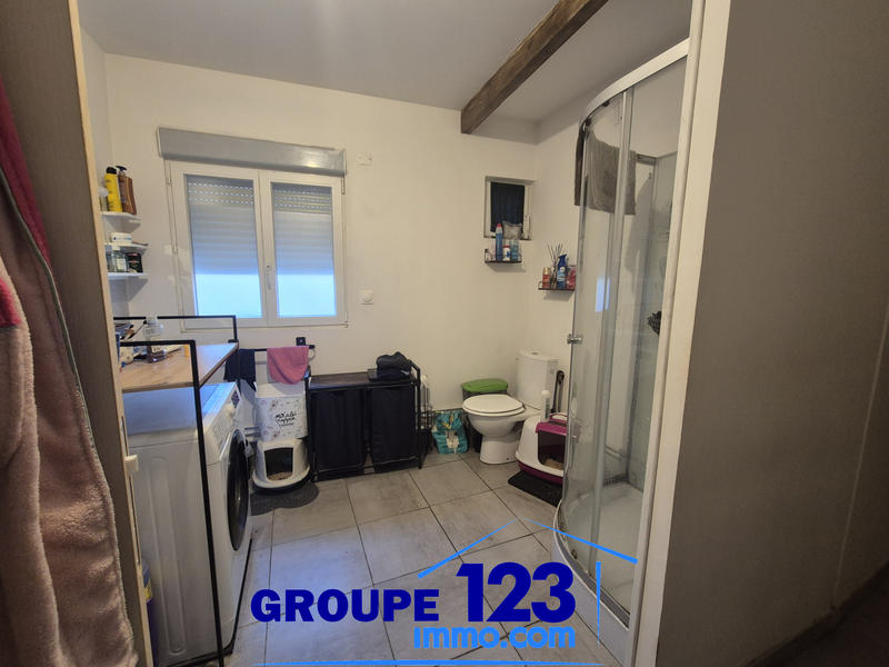Immeuble - 229 m² - 8 pièces