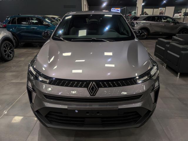 Renault Captur mild hybrid 160 Edc Techno