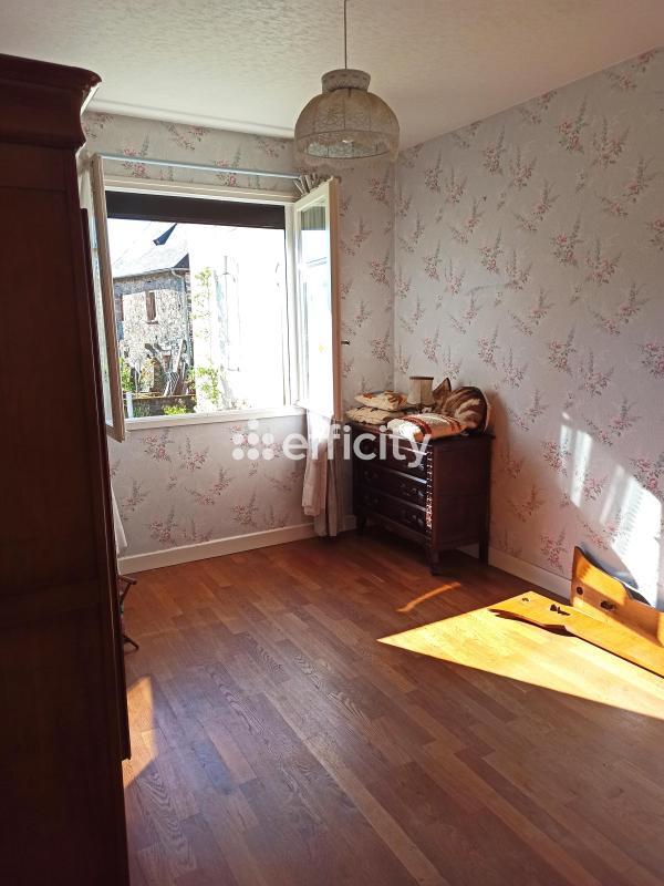 Maison - 116 m² - 4 pièces