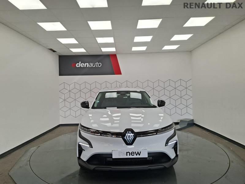 Renault Mégane E-Tech Ev60 130ch super charge Evolution Er