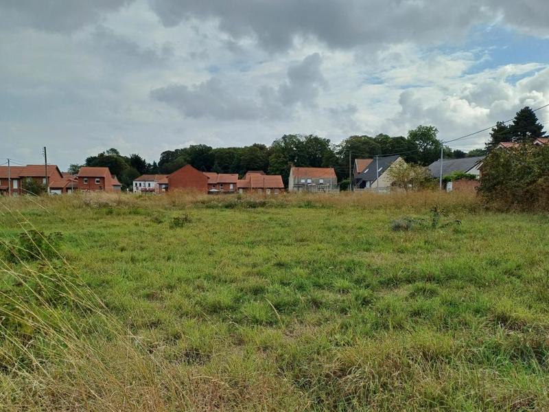 Terrain constructible