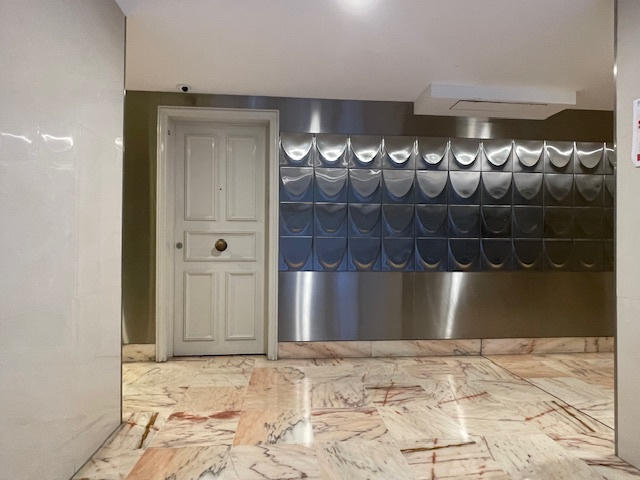 Appartement - 50 m² - 3 pièces