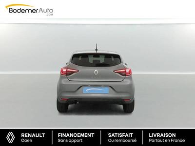 Renault Clio TCe 90 Evolution