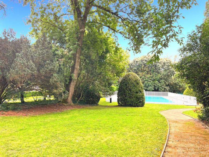 Appartement - 82 m² - 3 pièces