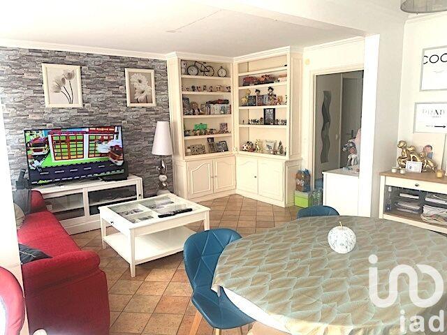 Appartement - 74 m² - 4 pièces