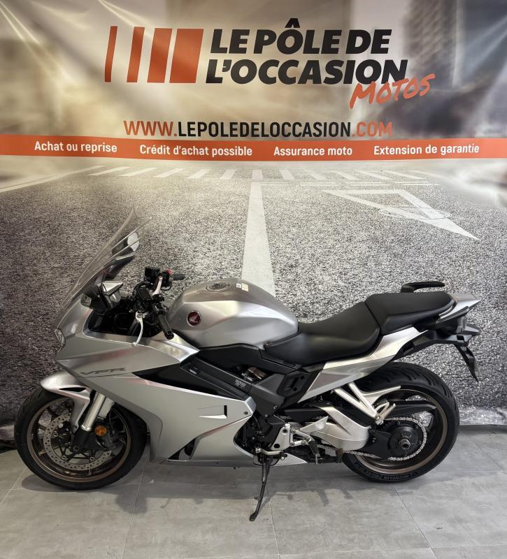 Honda Vfr800f - Vfr 800 F