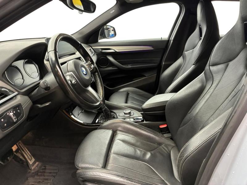 Bmw X2 F39 xDrive 25e 220 ch Bva6 m Mesh Edition