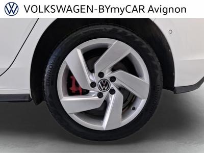 Volkswagen Golf 1.4 Hybrid Rechargeable Opf 245 Dsg6 Gte