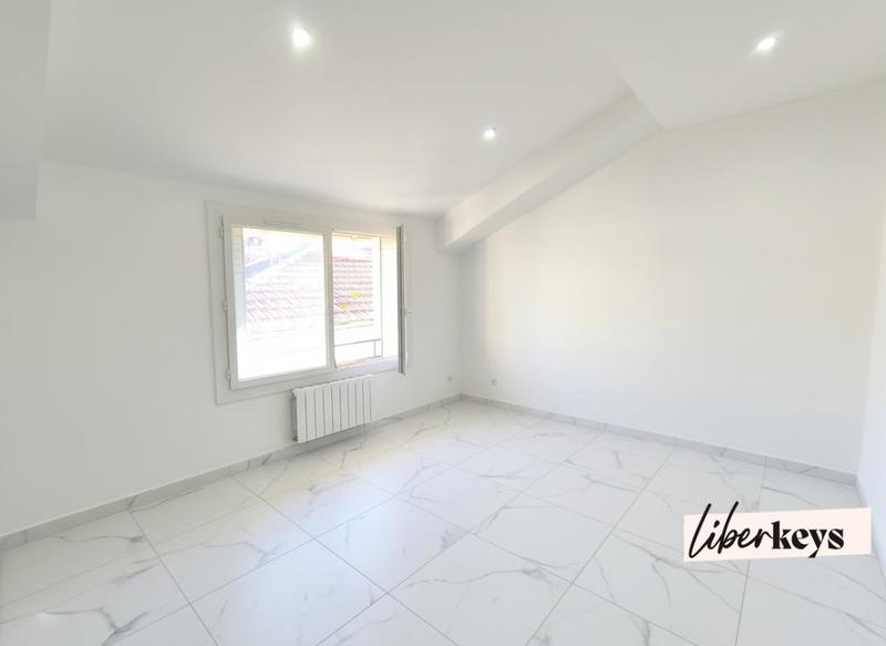 Immeuble - 126 m² - 6 pièces