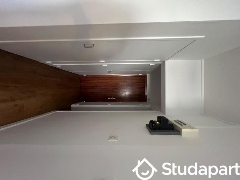 Appartement - 14 m² - 1 pièce