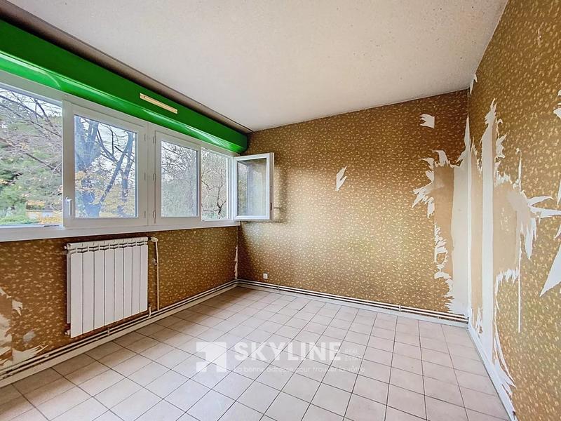 Appartement - 73 m² - 4 pièces