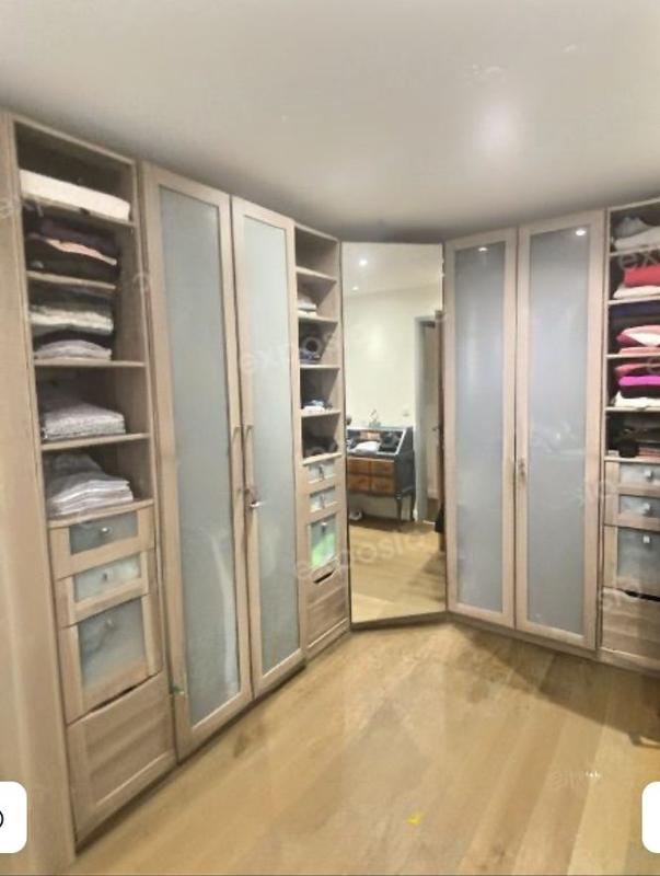 Appartement - 112 m² - 4 pièces