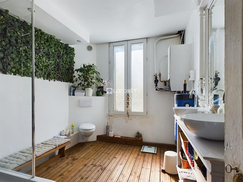 Maison - 150 m² - 6 pièces