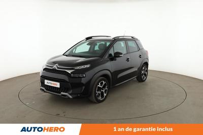 Citroën C3 Aircross 1.2 PureTech Max Eat6 131 ch