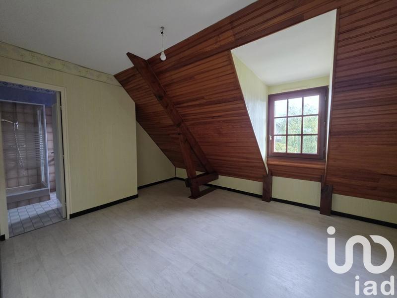 Maison de village - 189 m² - 7 pièces