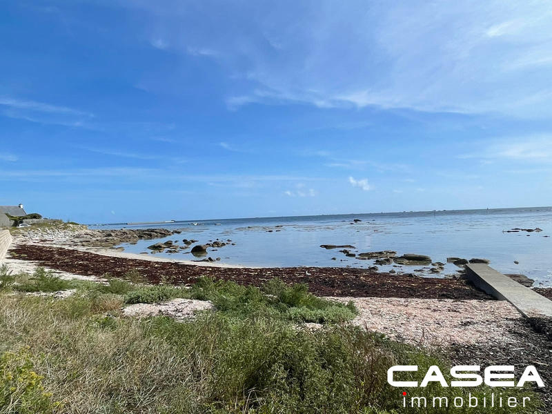 Maison traditionnelle - 160 m² - 6 pièces