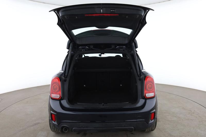 Mini Countryman One d Edition Longstone Bva7 116 ch