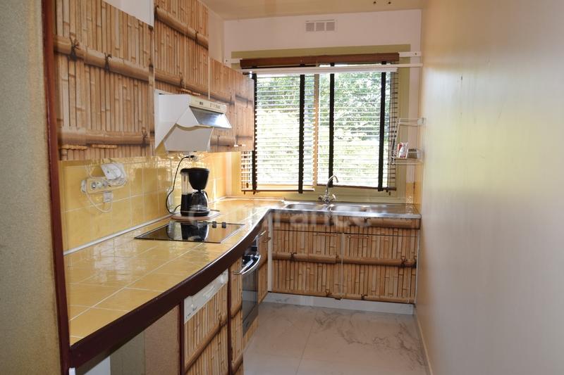 Appartement - 62 m² - 2 pièces