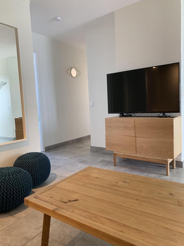 Appartement - 95 m² - 6 pièces