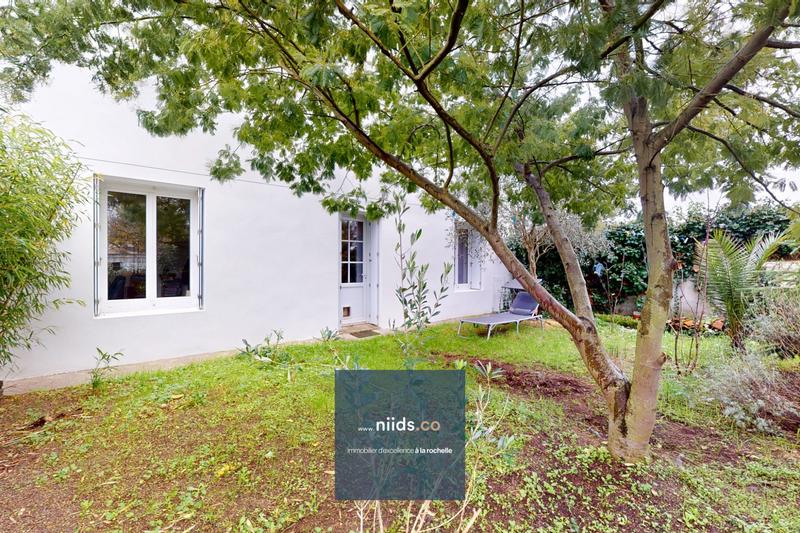 Maison - 137 m² - 6 pièces