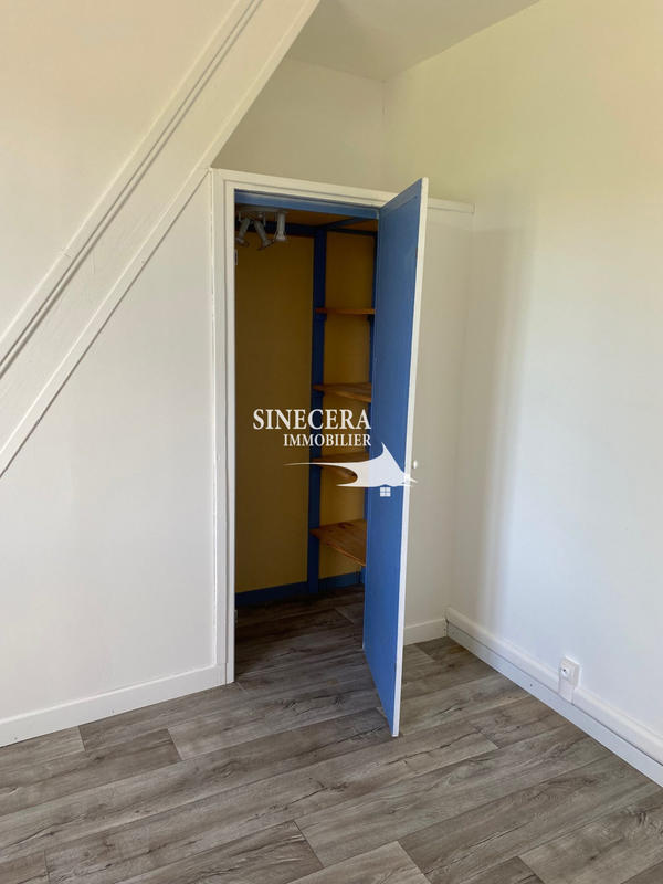 Maison - 147 m² - 7 pièces