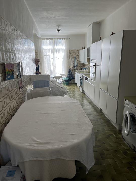 Villa - 258 m² - 5 pièces