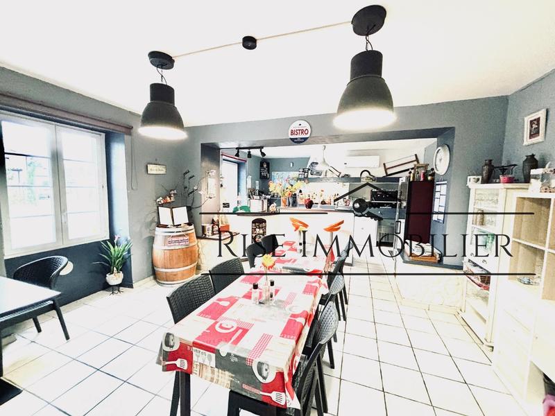 Propriété - 380 m² - 15 pièces