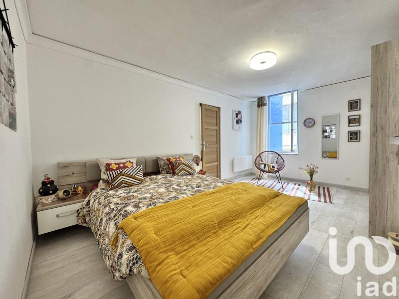 Maison de ville - 104 m² - 4 pièces