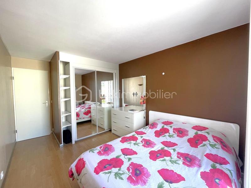 Maison - 89 m² - 5 pièces