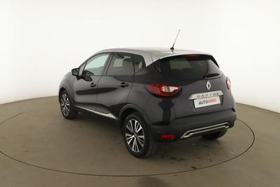 Renault Captur 1.5 dCi Initiale Paris Edc 90 ch