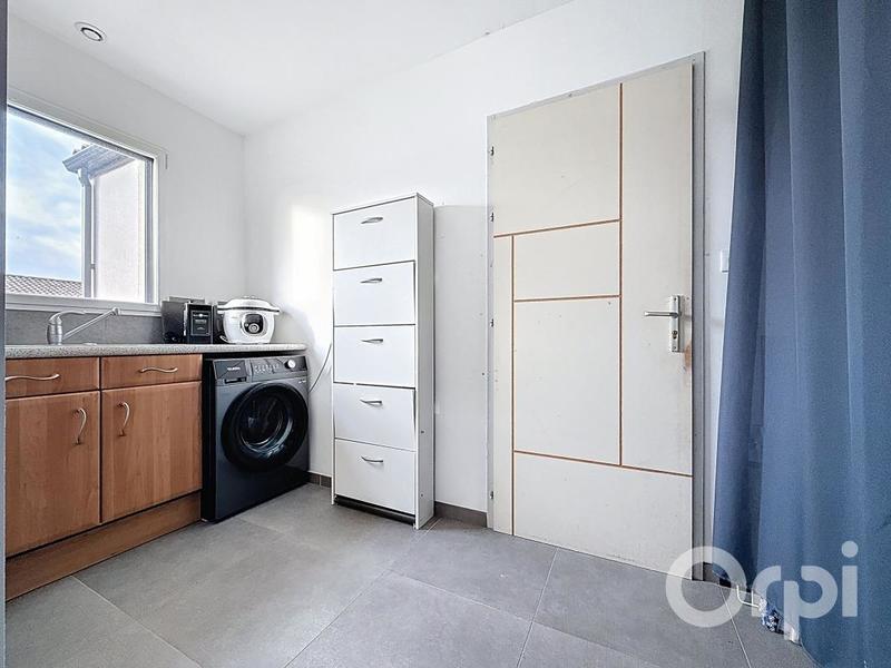 Maison - 106 m² - 4 pièces