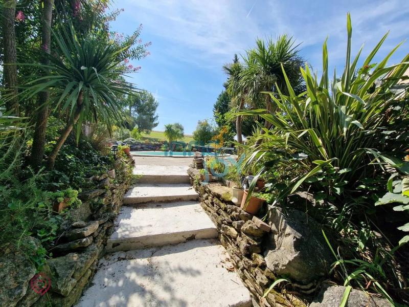 Villa - 147 m² - 5 pièces