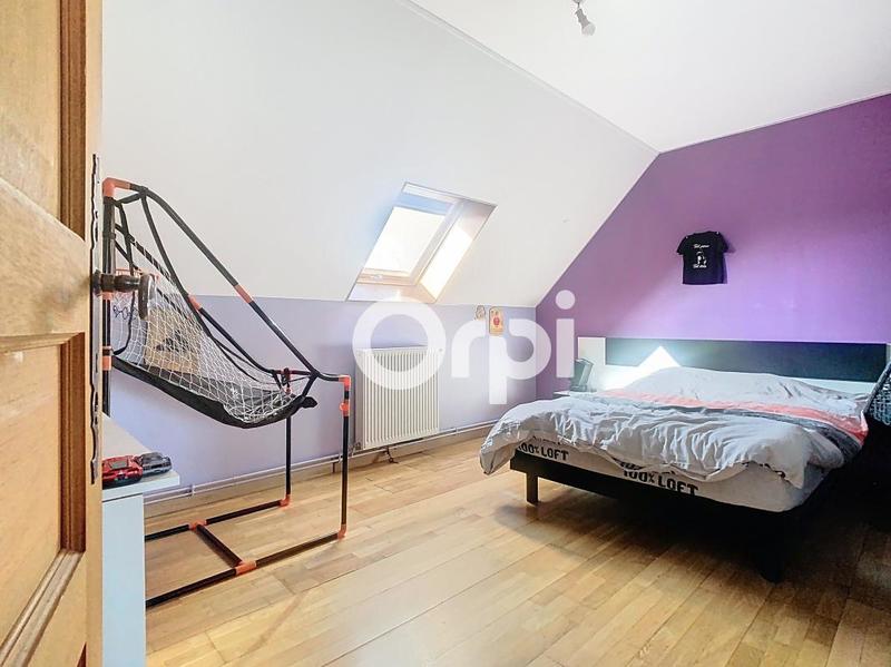 Maison - 191 m² - 5 pièces