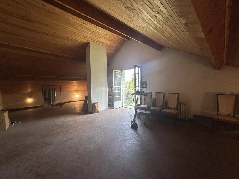 Maison - 168 m² - 6 pièces