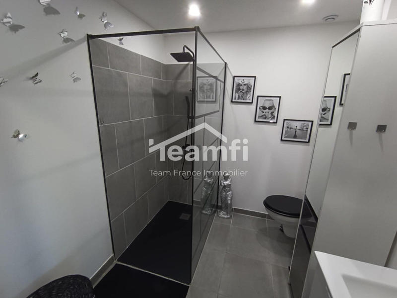 Maison - 240 m² - 8 pièces