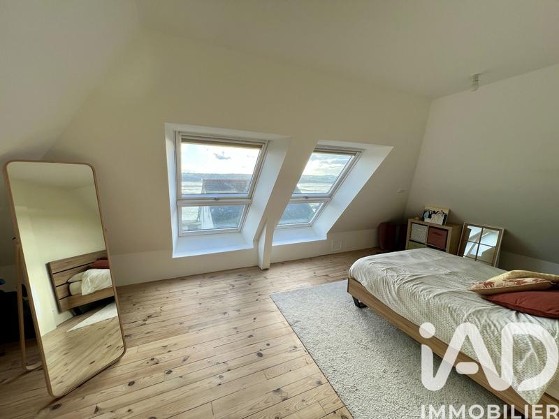 Maison - 112 m² - 6 pièces