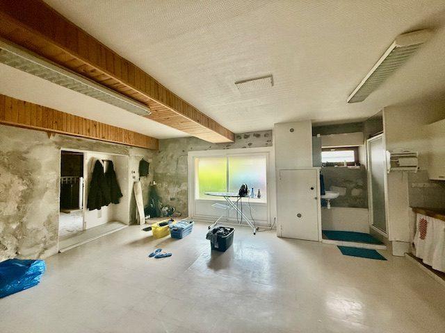 Maison ancienne - 317 m² - 10 pièces