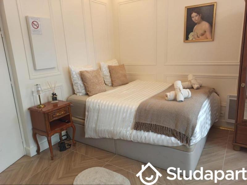 Appartement - 23 m² - 1 pièce