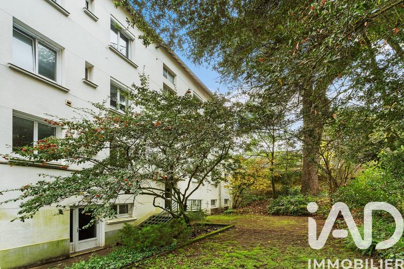 Appartement - 103 m² - 3 pièces