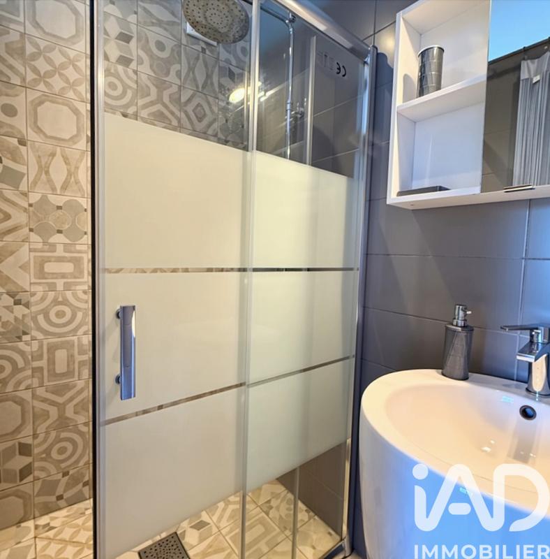 Maison - 170 m² - 7 pièces